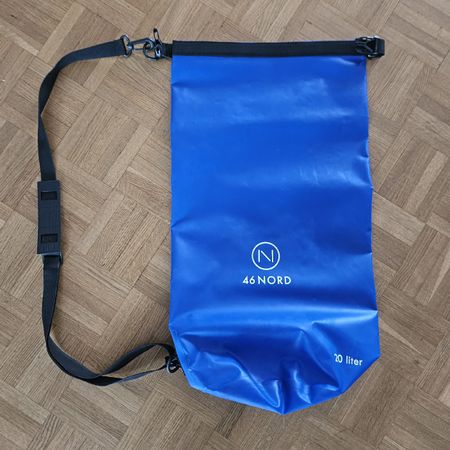 Aarebag 20L