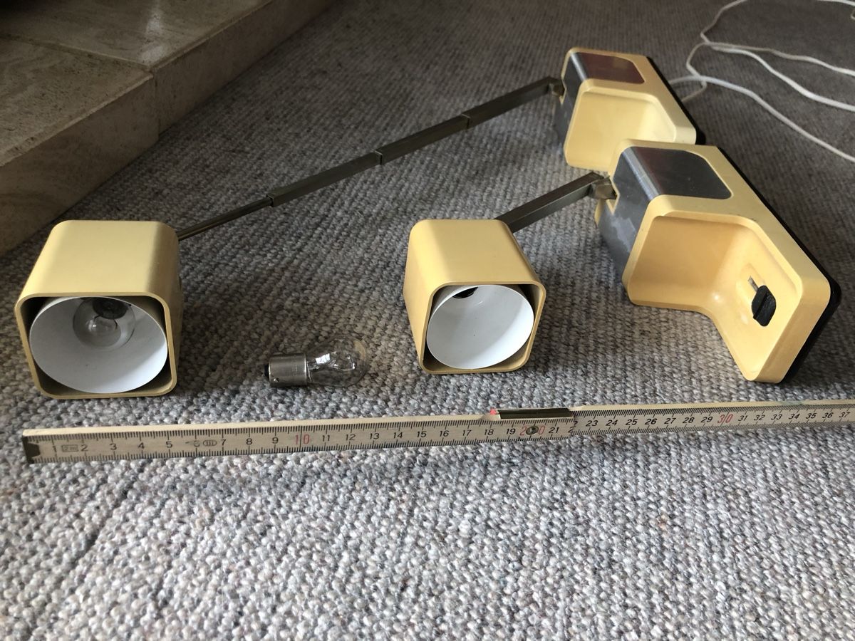 Lampade: Lampen – Usato da Oberbipp venduto da uweu01 4