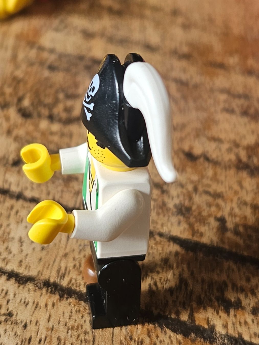 Lego Baukästen: lego figurine pirate pi050 – Gebraucht aus Confignon von Ecrofigs 3