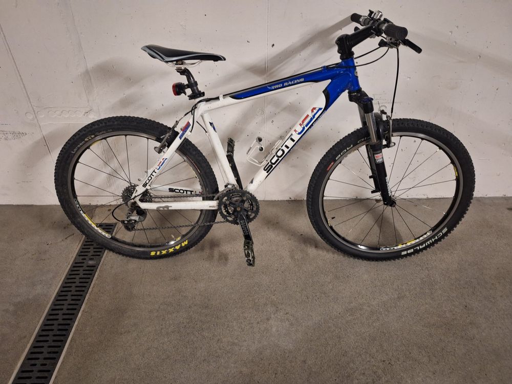 MTB SCOTT 26 Zoll | Kaufen auf Ricardo