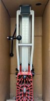 Colonne Carotteuse/Bohrständer Hilti DD HD 30 neuve
