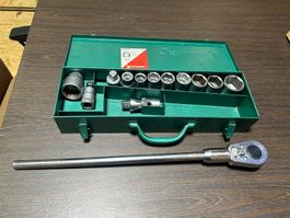 Stahlwille No.55/9/6