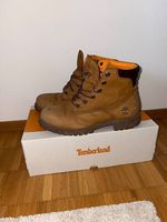 Timberland 