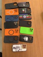 Handyhüllen Iphone 14Pro