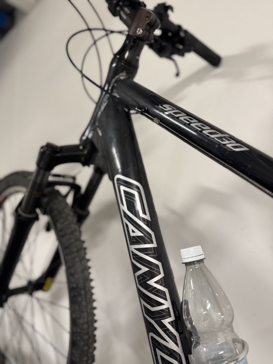 Biciclette: Canyon Speed 3.0 – Usato da Chur venduto da maxver98 1