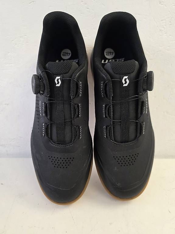 Scott Scarpe da uomo: Chaussures NEUVES Velo Scott NTB Volt, 42 – Nuovo e nell'imballaggio originale da Sugiez venduto da factorysportoutlet 3