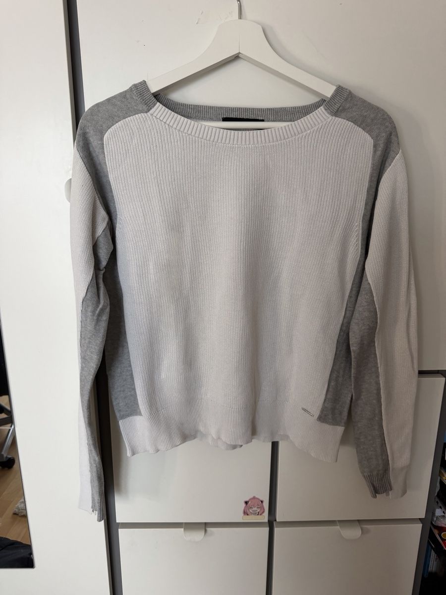 Diesel Maglioni & Felpe: Pull Diesel  – Nuovo (secondo la descrizione) da Crissier venduto da seikoruby 4