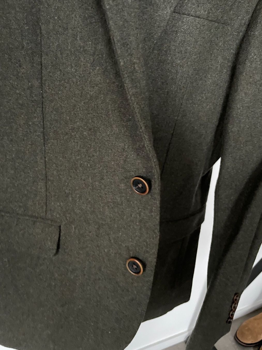 Paul Kehl Giacche: Jacket | Paul Kehl – Nuovo (secondo la descrizione) da Horgen venduto da onur_5 4