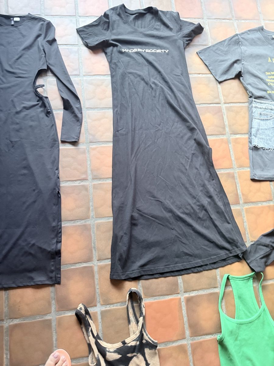 Lotti di vestiti: Kleider alle 6 stk – Nuovo (secondo la descrizione) da Münchenstein venduto da By.gabriela.v 5