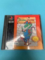 PS1 / Blazing Dragons