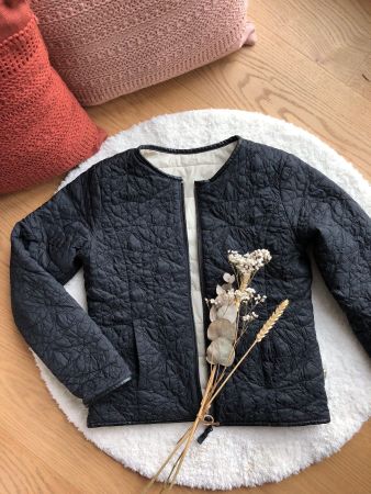 Pomp de Lux Wendejacke 146