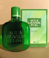 Eau de parfum Agua Lavanda Puig