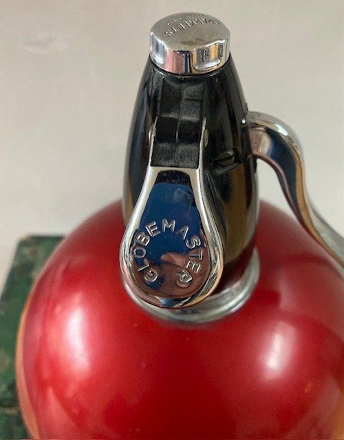 Bottiglie: Vintage  Siphon à soda -  "Sparklets England" – Usato da Onex venduto da gga_5vcf 3
