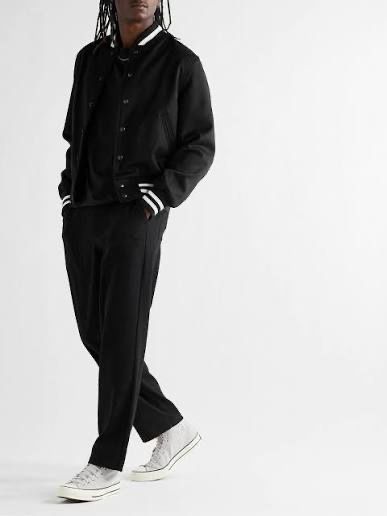 Giacche: Golden Bear Wool Teddy Jacket Black M – Nuovo (secondo la descrizione) da Zürich venduto da ant_zh 1