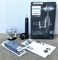 ⚫️ Philips Sonicare 9000 DiamondClean Schallzahnbürste – OVP