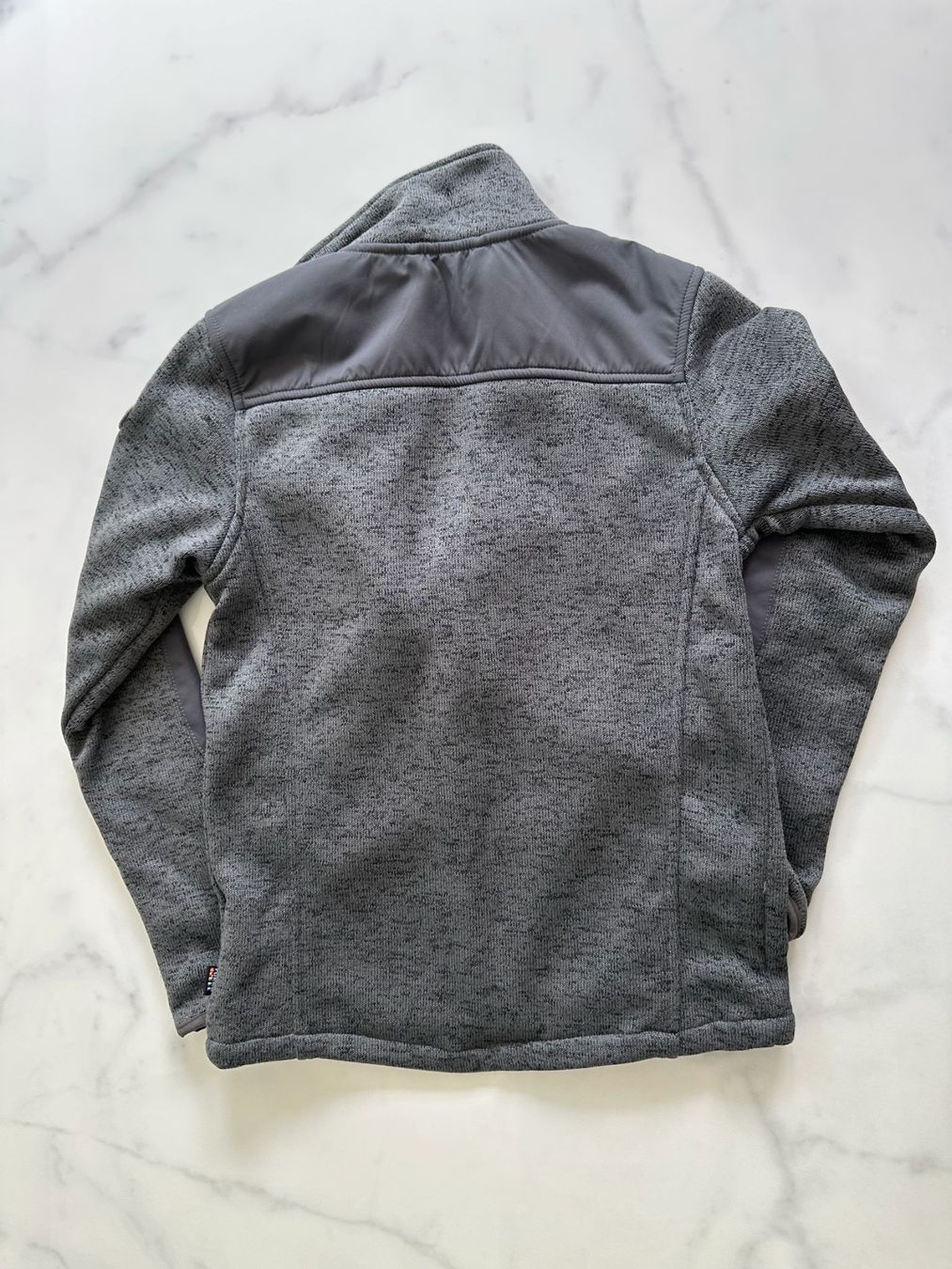 Rukka Giacche & Cappotti: Rukka Fleece Kinder Gr 152 – Usato da Lausen venduto da Swissart123 2