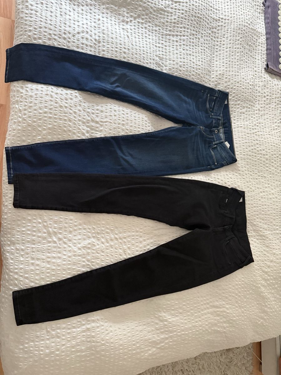 Pepe Jeans Jeans: Pepe jeans – D'occasion à visp par Kmemo1