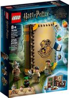 💥LEGO Harry 76384 Potter Kräuterkunde NEU