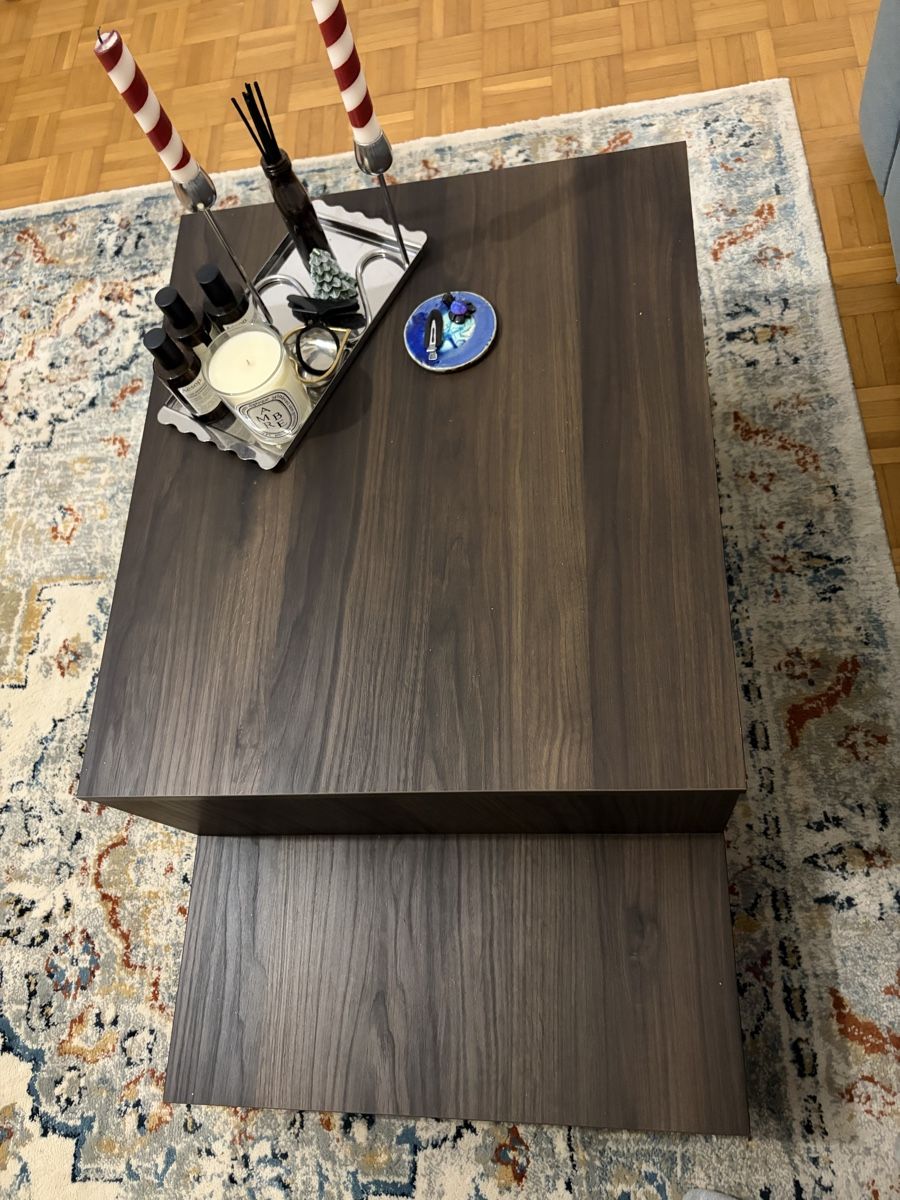 Ikea Tische: Coffee table IKEA – Gebraucht aus Fribourg von spy_67zb 2