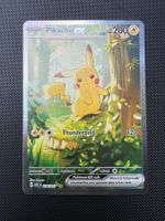 Pikachu 276 Ascended Heros