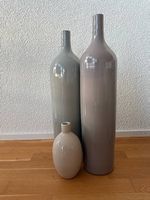 Vasen Set, 3 Stück
