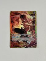 One Piece Card Game Portgas D. Ace OP16 SEC