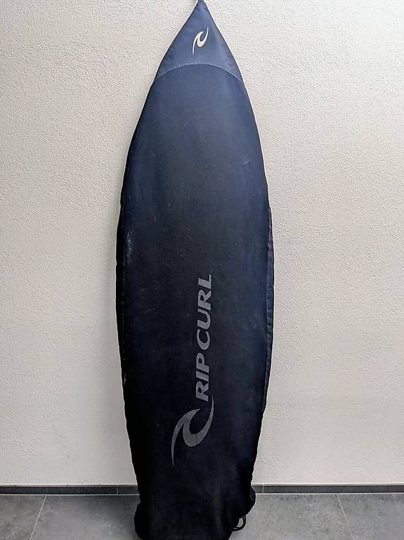 Surfboards & Schwimmbrette: Pyzel Mini Ghost – Gebraucht aus Stans von Blackspeedy 3