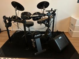 Surge Mesh Special Edition (eDrum Komplett)