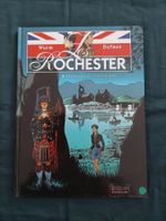 Les Rochester T.4 Fantômes Et Marmelade EO 2006 TBE