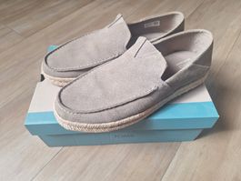 TOMS Alonso Loafer Rope 46