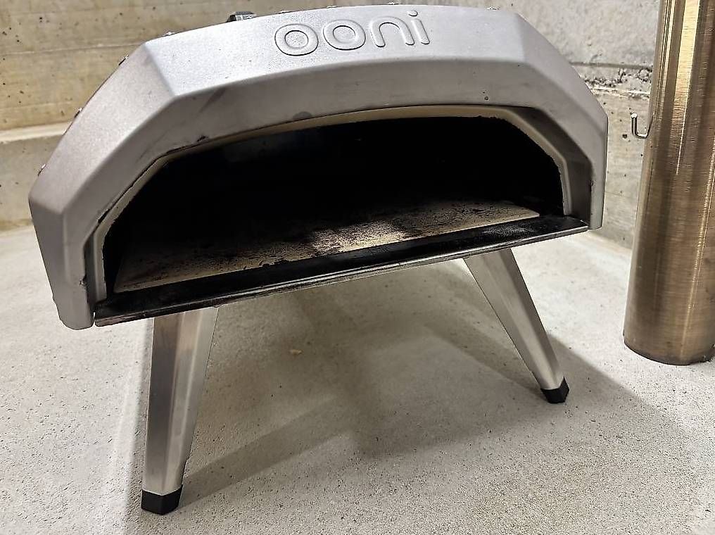 Pizzaofen: Ooni Karu 12" – Gebraucht aus Zürich von tam_xbl9 1