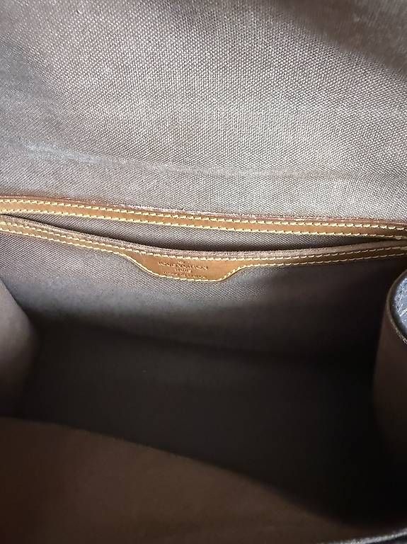 Louis Vuitton Borse da donna: Louis Vuitton Bel Air – Usato da Buchs SG venduto da am321 2