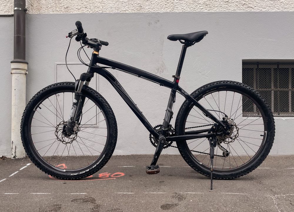 Specialized deals rockhopper sl