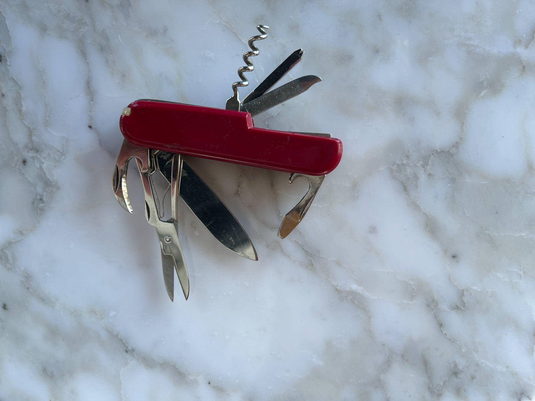 Couteaux de poche: Sackmesser, Multitool – D'occasion à Bern par cubus01 1