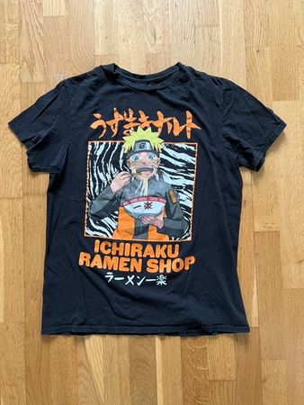 Naruto T - Shirt