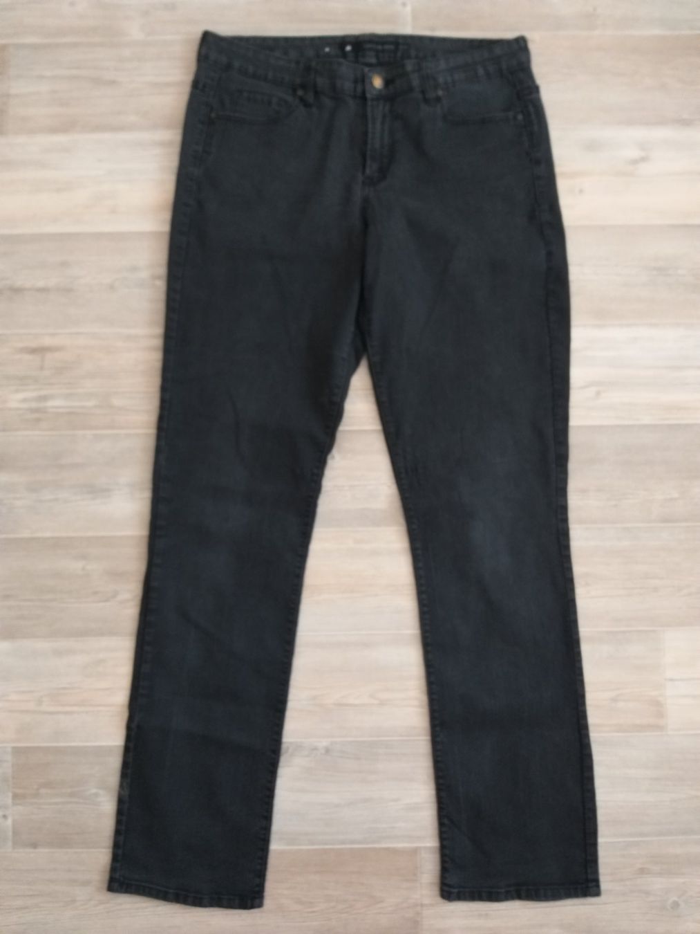 Calvin Klein Jeans: CALVIN KLEIN Jeans STRAIGHT taille / Grosse 30 – Usato da Cossonay-ville venduto da Super-Price-Quality