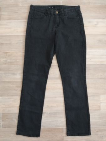 CALVIN KLEIN Jeans STRAIGHT taille / Grosse 30