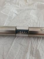 Maßstab zur Qualitätskontrolle von Fritureöl