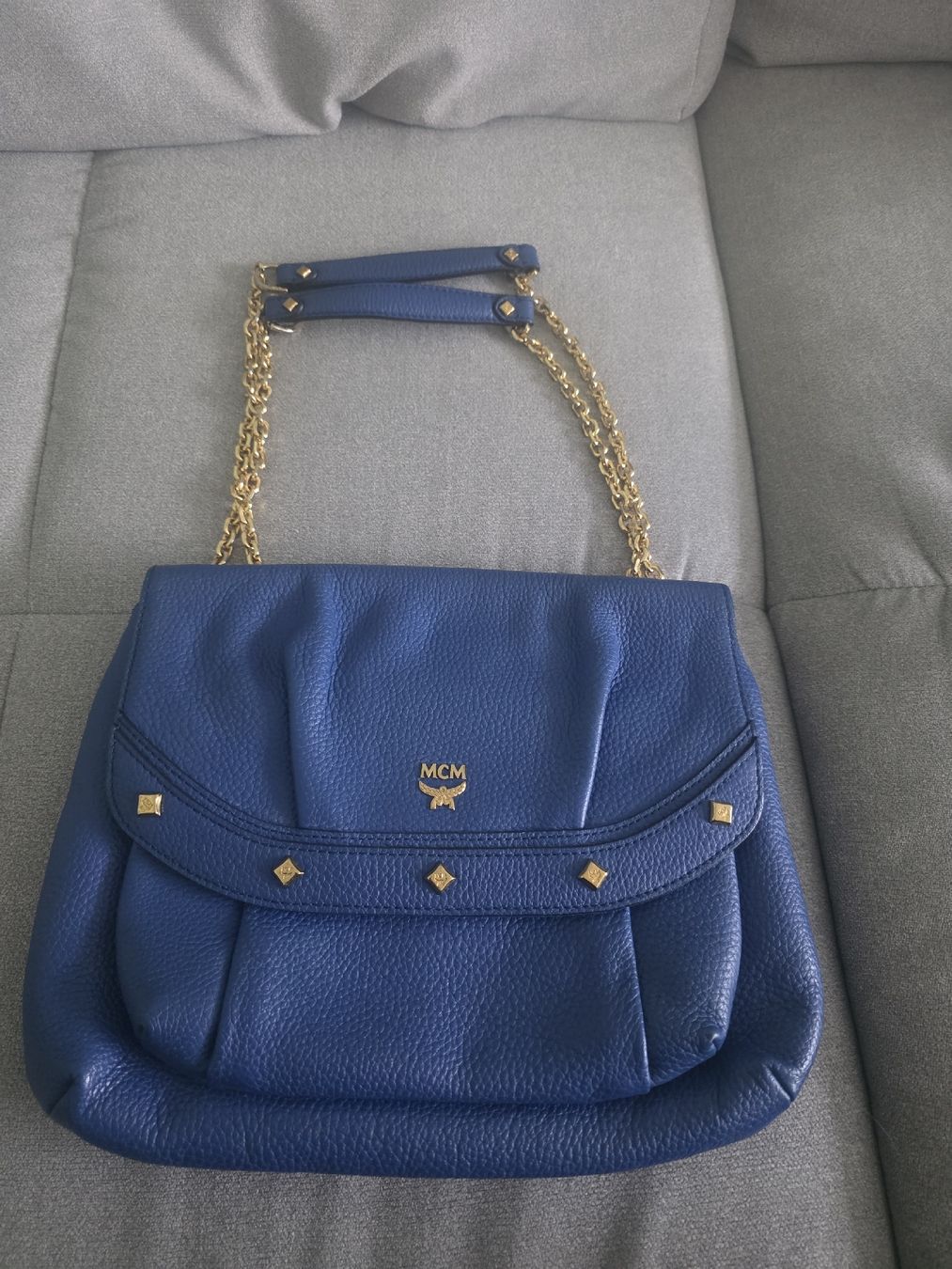 Mcm Borse da donna: MCM Tasche Original – Usato da Wangen b. Olten venduto da kaj.ya 5