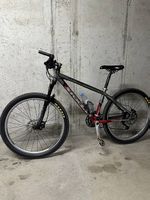 STÖCKLI X- C8.6 MTB 26"