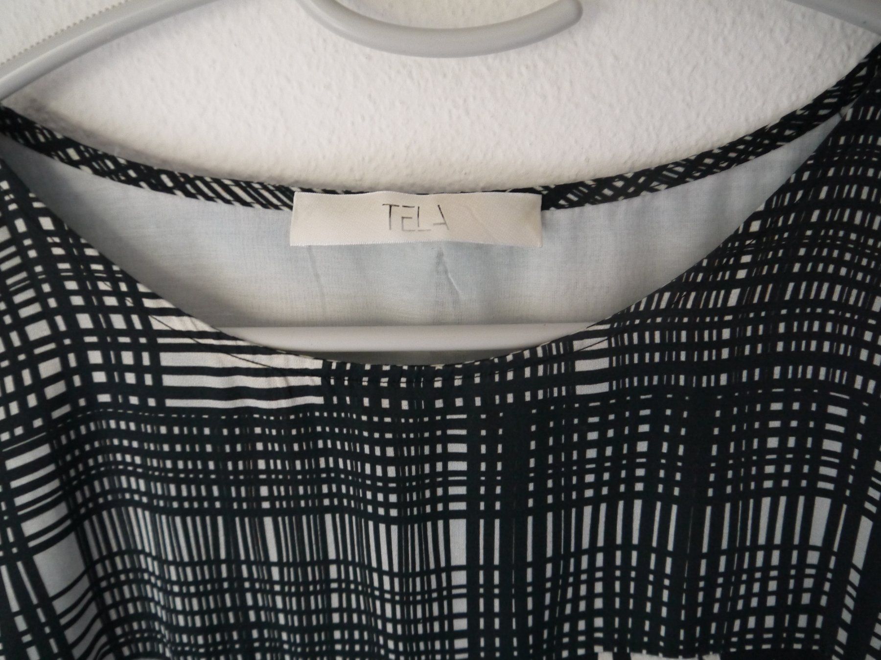 Vestiti: TELA Kleid aus Seide – Usato da Hagendorn venduto da Blaf 1
