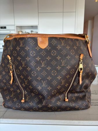 Louis Vuitton Delightful LV M4 0354 gross