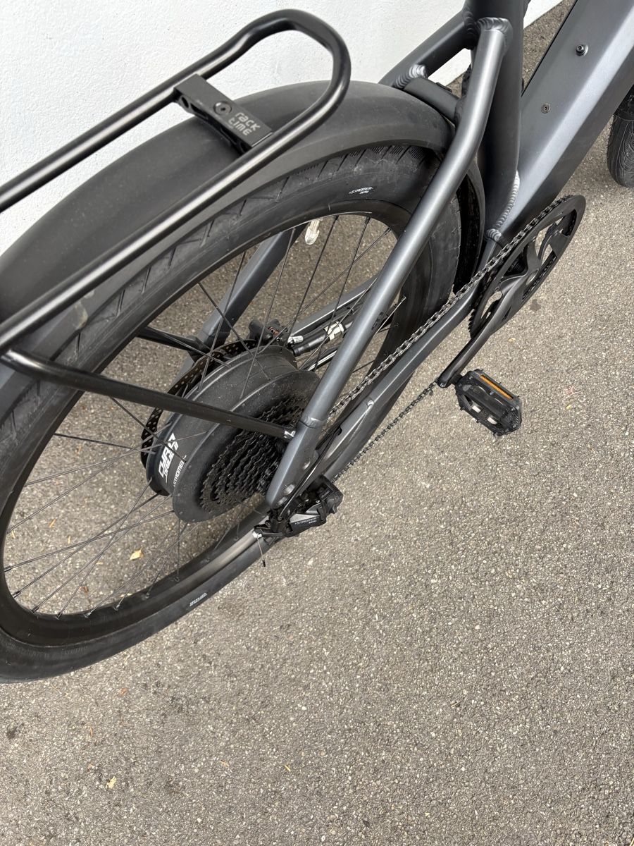 Stromer Velos: Stromer ST1 LCI – Gebraucht aus Biel/Bienne von dalbotex 4