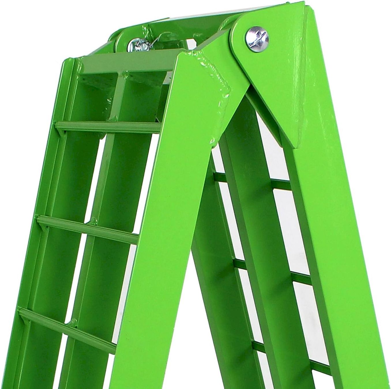 Rampe di accesso: 2x TRUTZHOLM Auffahrrampen klappbar – Nuovo e nell'imballaggio originale da Bottighofen venduto da zaap 4