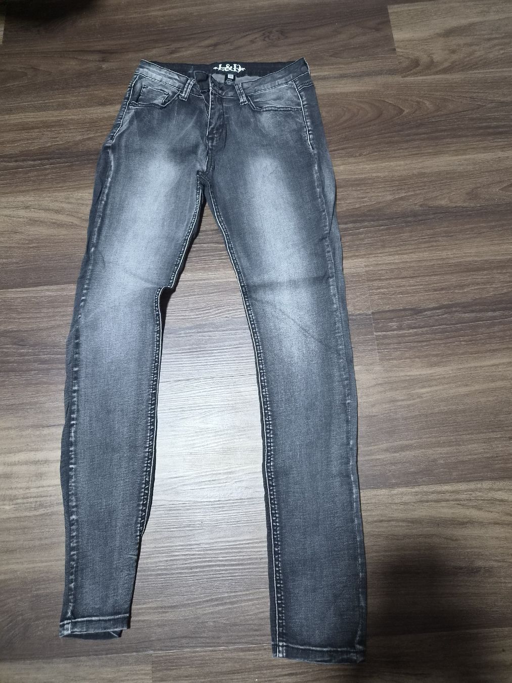 Lots de vêtements: Hosenpaket Grösse 38 – D'occasion à Altishofen par tammy05 3