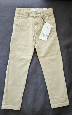 Pantalon Zara pour enfant 