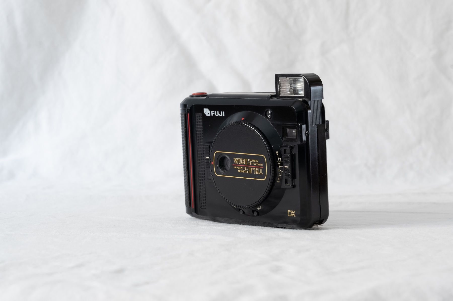 Fuji Kamera: Fuji TW-3 – Gebraucht aus Zürich von nadiachrist 1