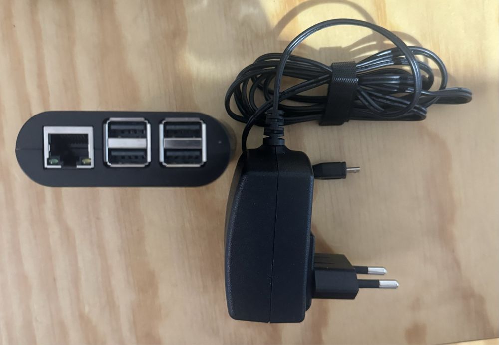 Raspberry PI 2 (RPI2) | Kaufen auf Ricardo