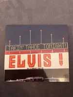Elvis FTD CD Takin' Tahoe Tonight! 13.5.1973