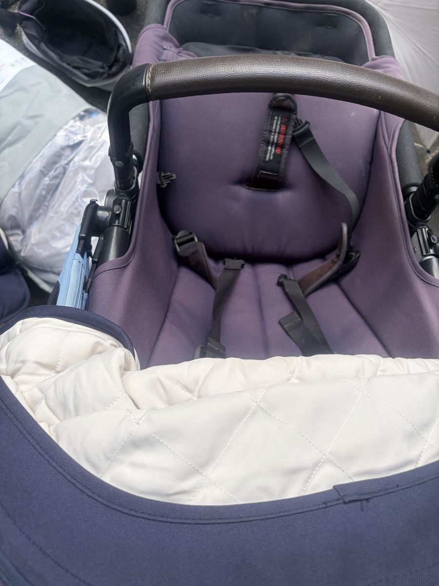 Bugaboo Kinderwagen: Bugaboo Cameleon 3 +++ – Gebraucht aus Kilchberg ZH von Klaccs 4